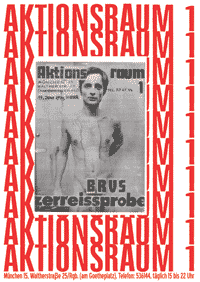 Aktionsraum 1