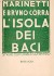 EROTICA FUTURISTA 11: L’isola dei baci