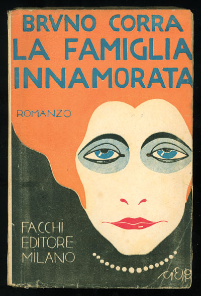 EROTICA FUTURISTA 14: La famiglia innamorata