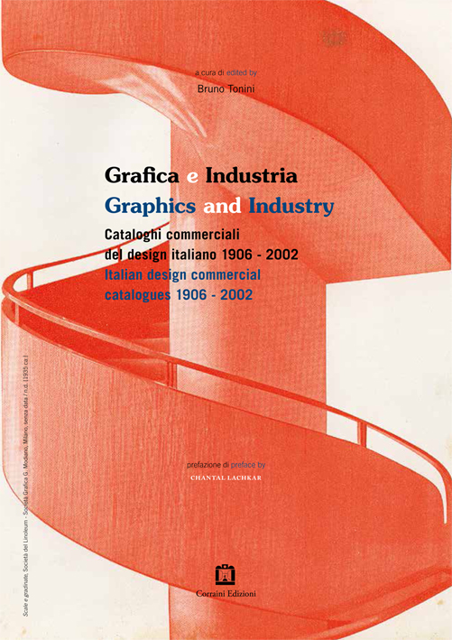 Grafica e Industria – Graphics and Industry