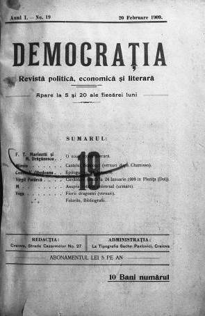 democratia