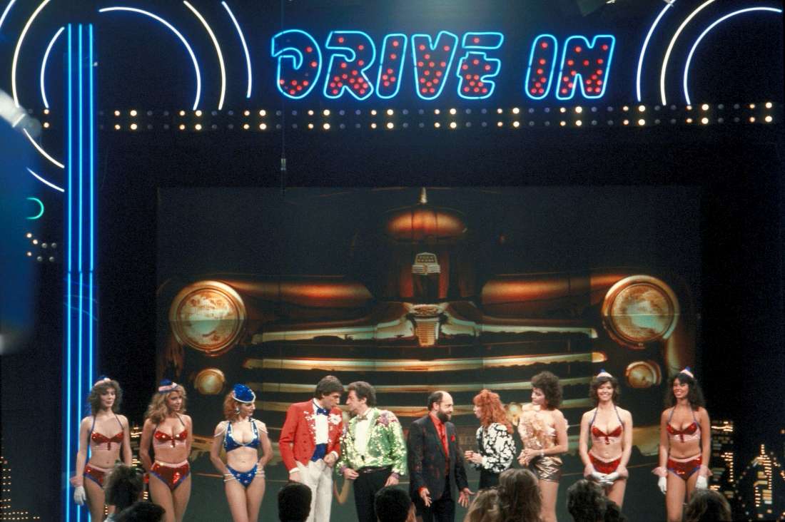 drive-in-canale-5